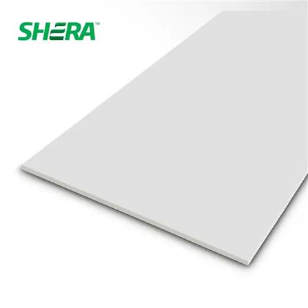 ฝ้าบอร์ดโปร SHERA ขอบตรง 0.4x120x120 ซม._1