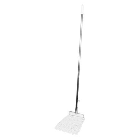 ไม้ม็อบผ้าฝ้าย WORK 9 นิ้ว แพ็กคู่_0