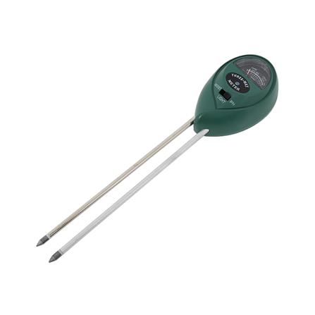 เครื่องวัดความชื้นในดิน 3IN1 SPRING DY2211_1