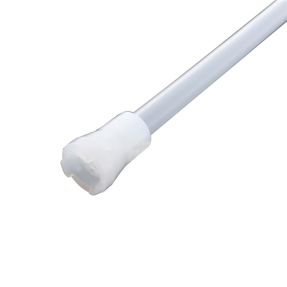 หัวกระบอกฉีด SPRING DY2213-B สีฟ้า-ขาว