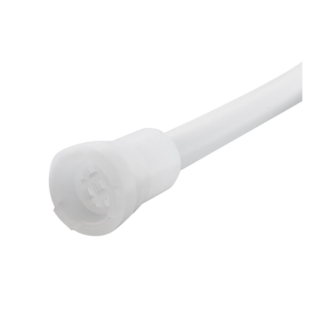 หัวกระบอกฉีด SPRING DY2212-R สีแดง-ขาว