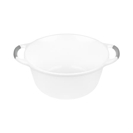 กะละมังกลม ACCO 35 ซม. สีขาว_2