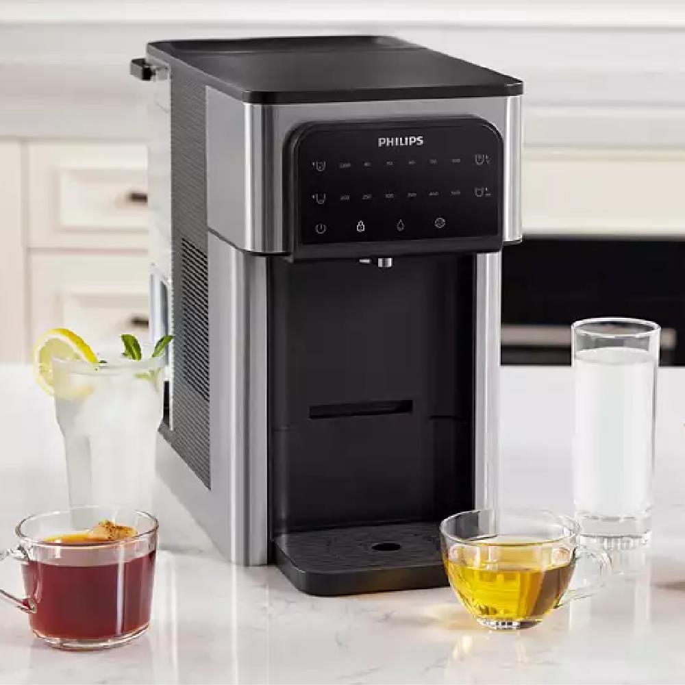 เครื่องกรองน้ำดื่ม PHILIPS ADD5980M