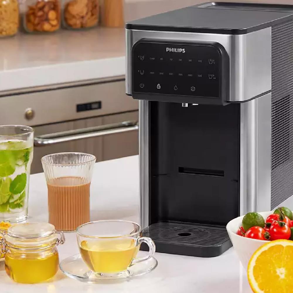 เครื่องกรองน้ำดื่ม PHILIPS ADD5980M