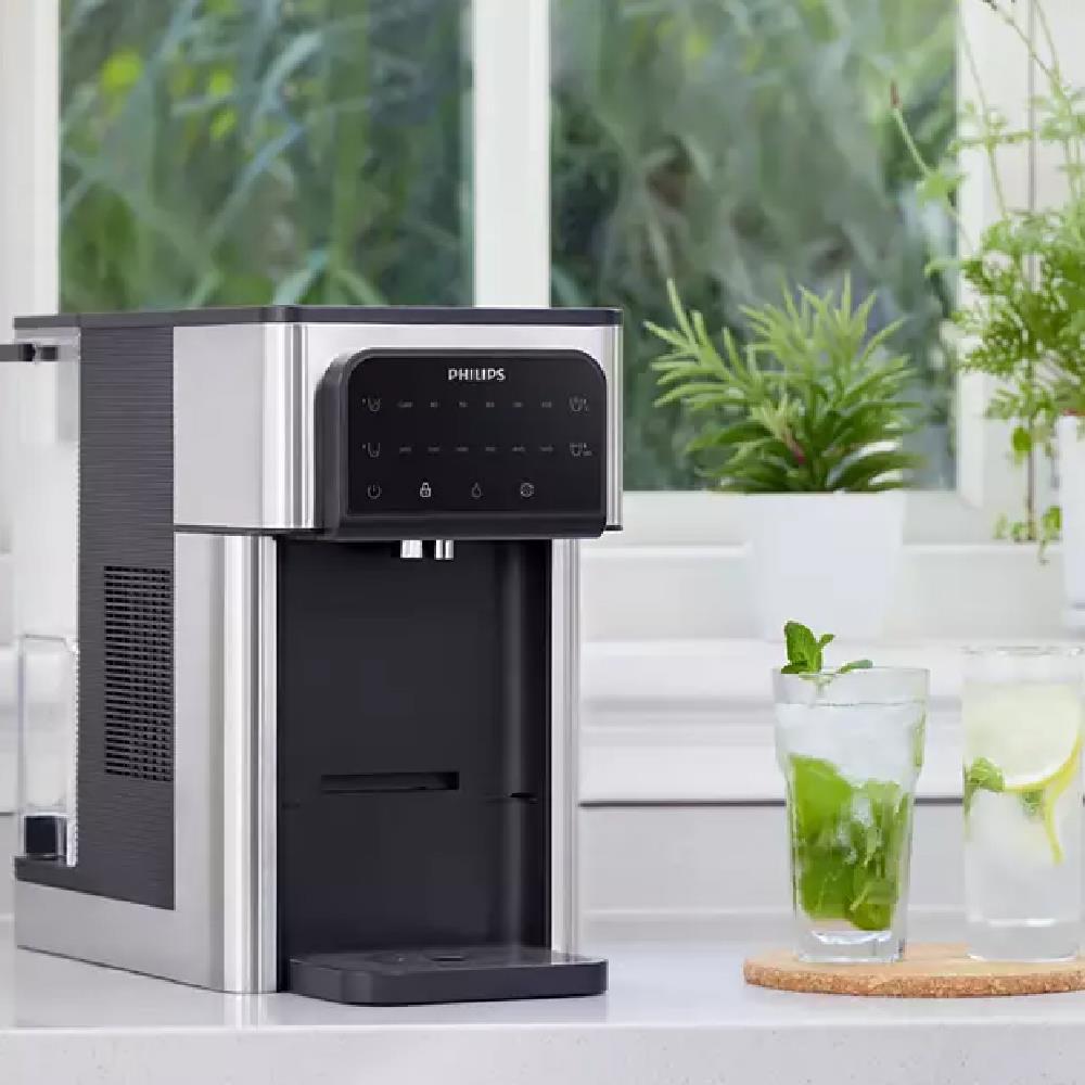 เครื่องกรองน้ำดื่ม PHILIPS ADD5980M