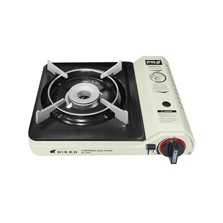 เตาแก๊สปิกนิก NIKKO 8850218001496