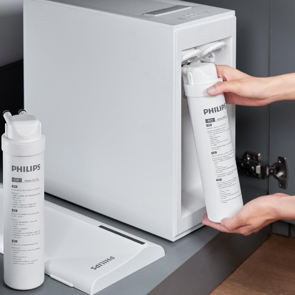 เครื่องกรองน้ำดื่ม RO PHILIPS AUT7000