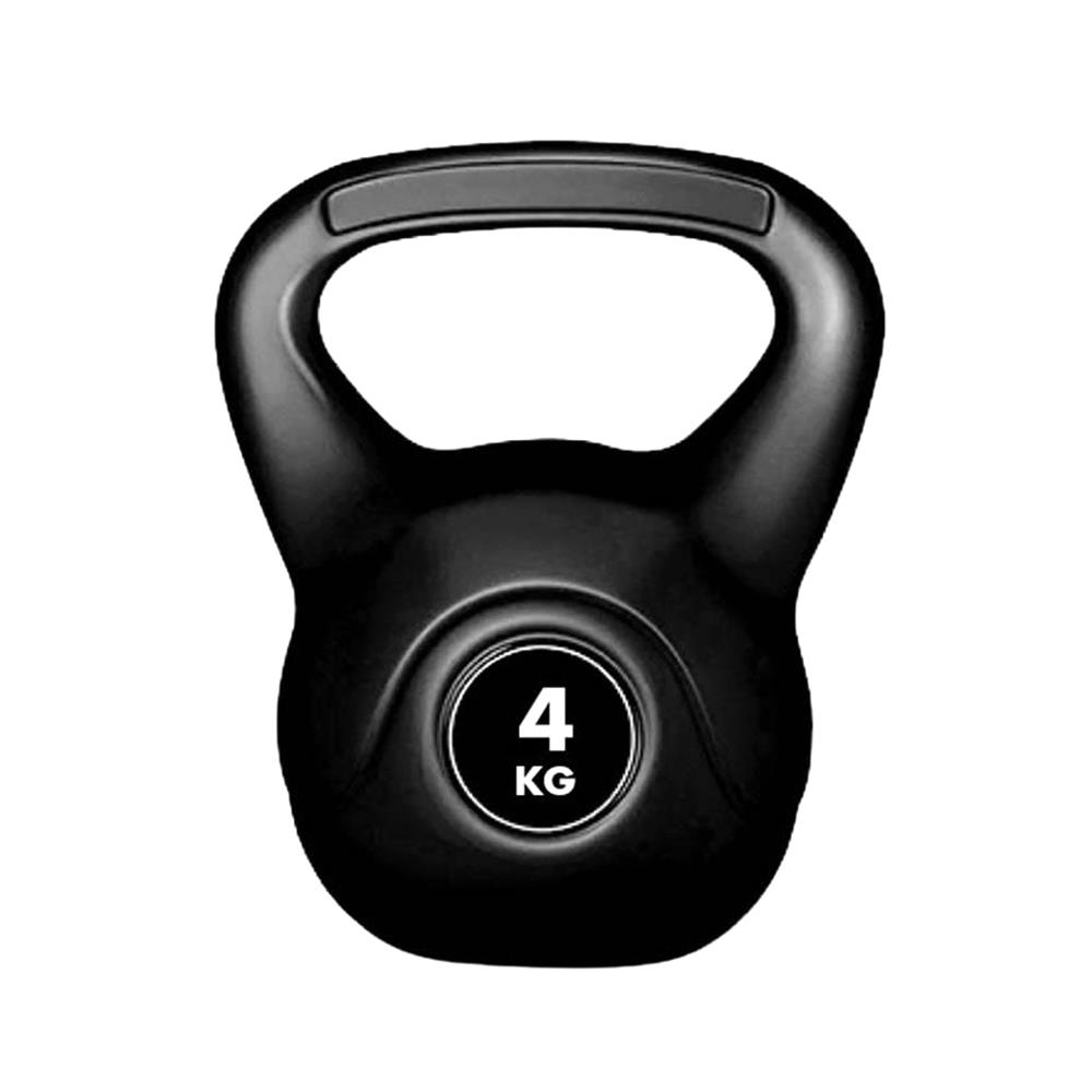 เคตเทิลเบล XTIVEPRO 4 กก. สีดำ