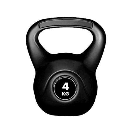 เคตเทิลเบล XTIVEPRO 4 กก. สีดำ_0