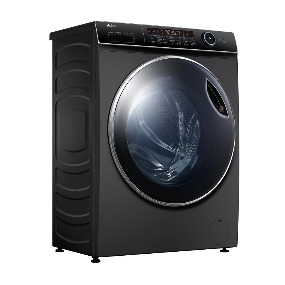 เครื่องซักผ้าฝาหน้า HAIER HW150-BP14986ES9 15 กก. อินเวอร์เตอร์