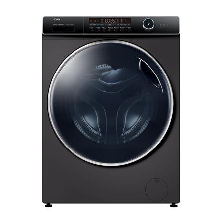 เครื่องซักผ้าฝาหน้า HAIER HW150-BP14986ES9 15 กก. อินเวอร์เตอร์