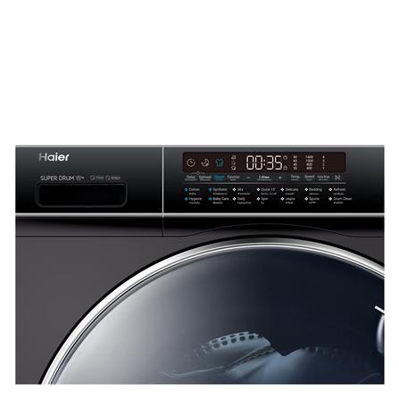 เครื่องซักผ้าฝาหน้า HAIER HW150-BP14986ES9 15 กก. อินเวอร์เตอร์_5