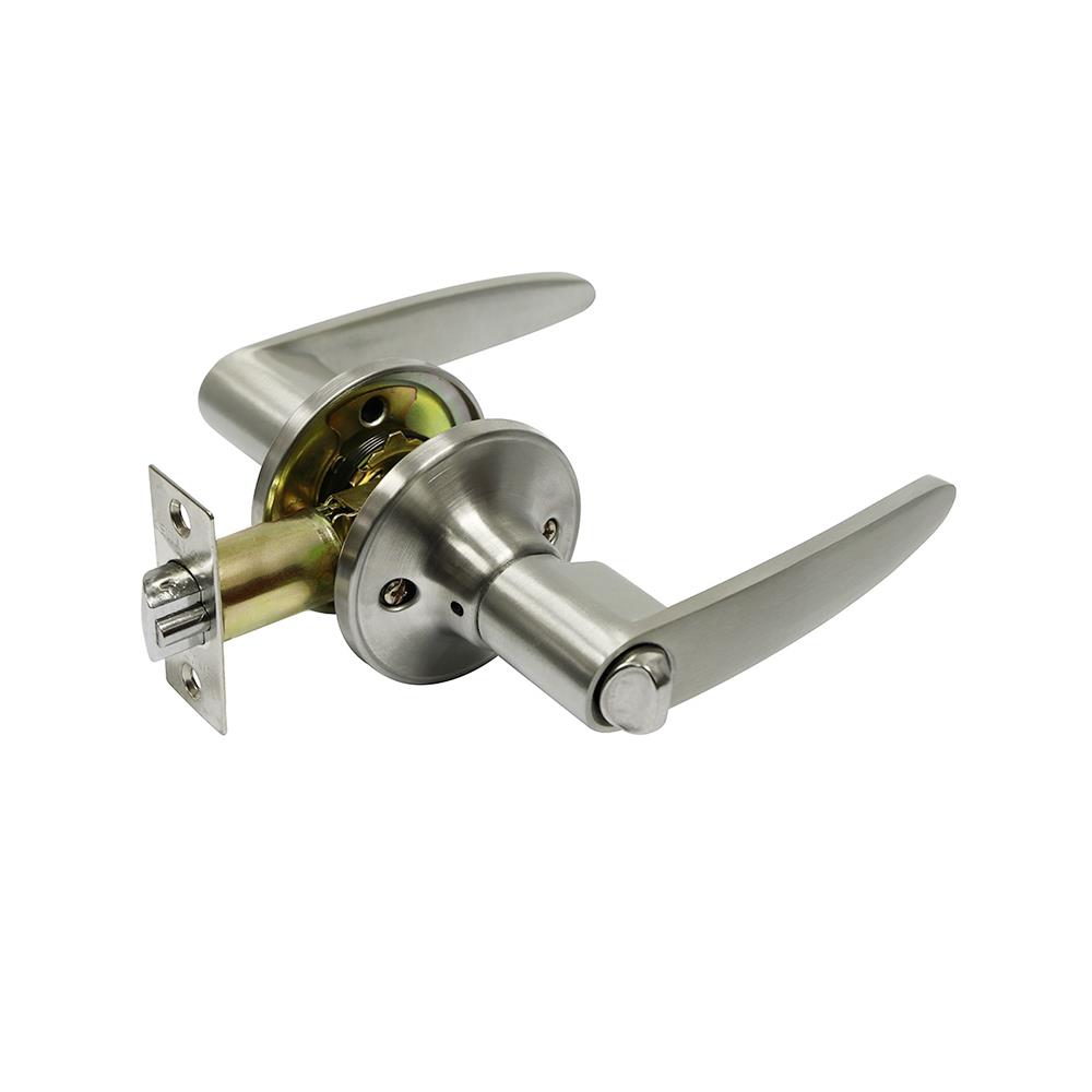 เขาควายห้องน้ำ COLT LITE FAC04CN8121BKSV01 60-70 มม. สีสเตนเลส