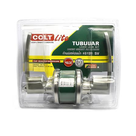 เขาควายห้องน้ำ COLT LITE FAC04CN8121BKSV01 60-70 มม. สีสเตนเลส_1