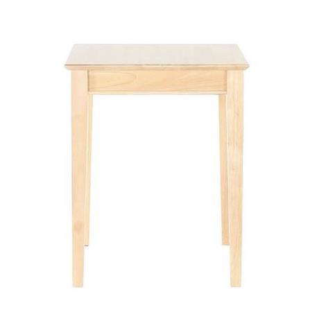 โต๊ะอาหาร KONCEPT TERSELY 60 ซม. สีไม้ธรรมชาติ_3