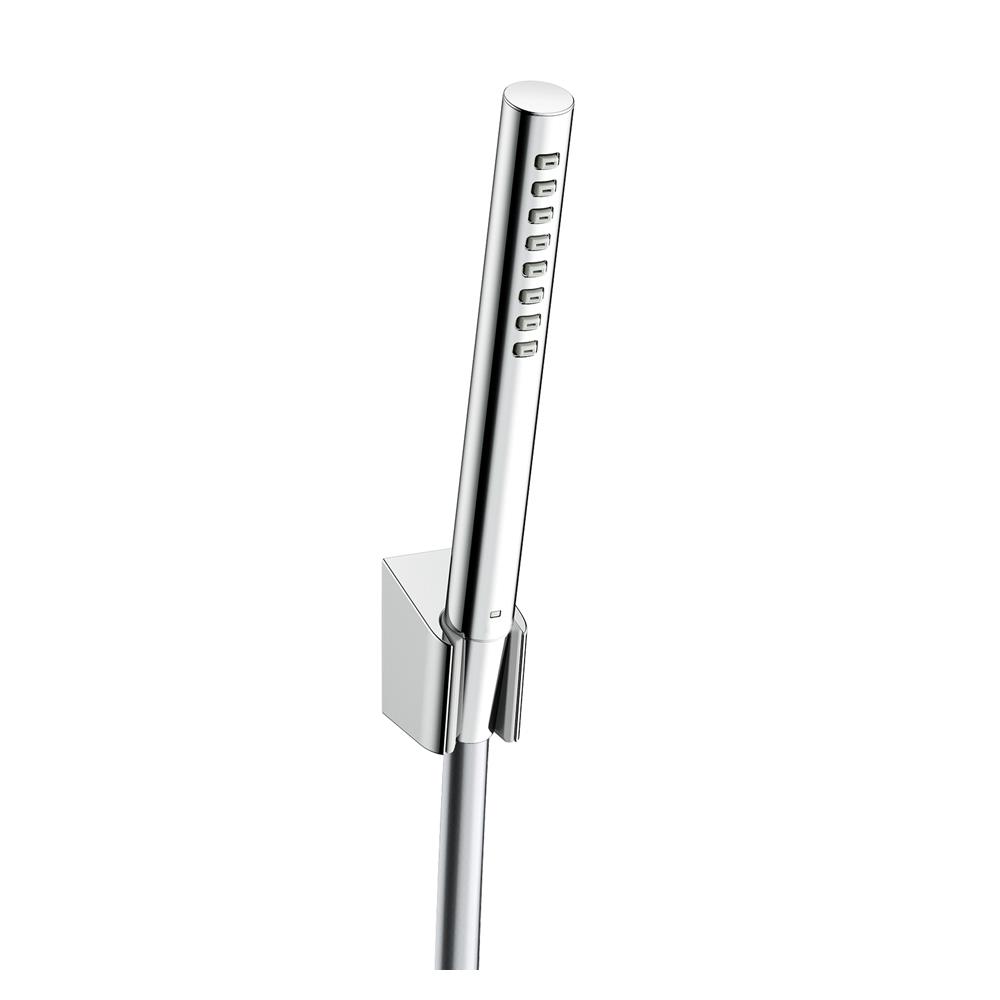 ชุดฝักบัวสายอ่อน 1 ระดับ TOTO รุ่น TBW02017T สีโครม