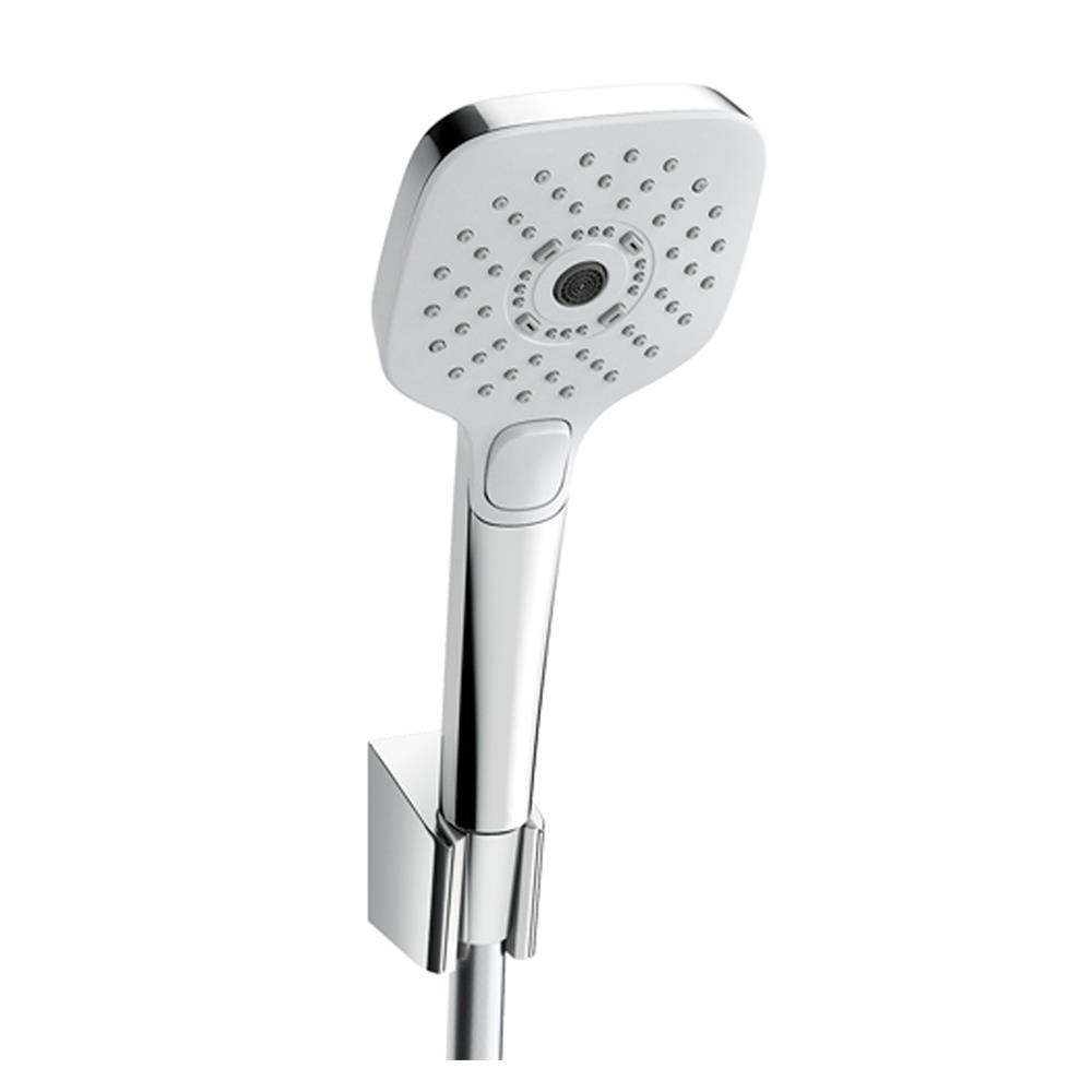 ชุดฝักบัวสายอ่อน 3 ระดับ TOTO รุ่น TBW02006T สีโครม