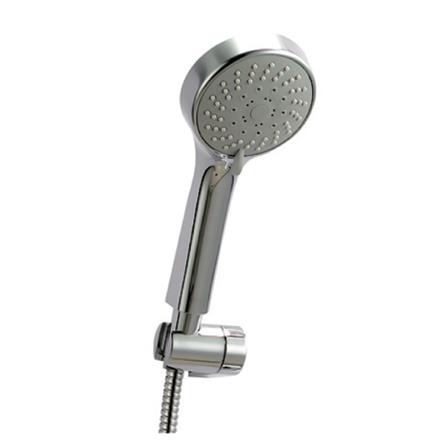 ชุดฝักบัวสายอ่อน 5 ระดับ TOTO รุ่น TTSR105EMFK สีโครม_0