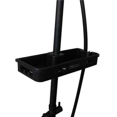 ฝักบัว RAIN SHOWER HONS ST800 สีดำ_3