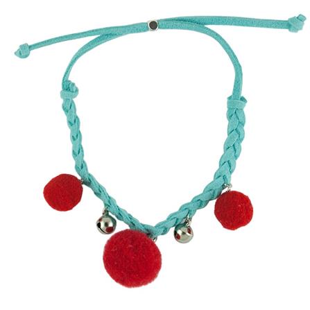 ปลอกคอ KAFBO POMKO CHERRY_0