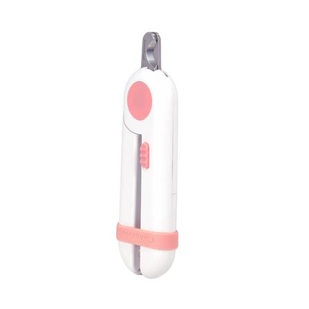 กรรไกรตัดเล็บแมว KAFBO LED_1