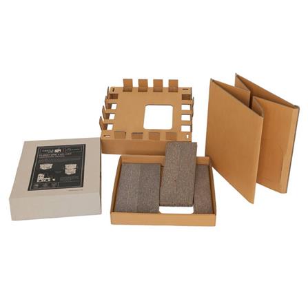 กล่องบ้านแมว KAFBO CUBE WIZARD_6