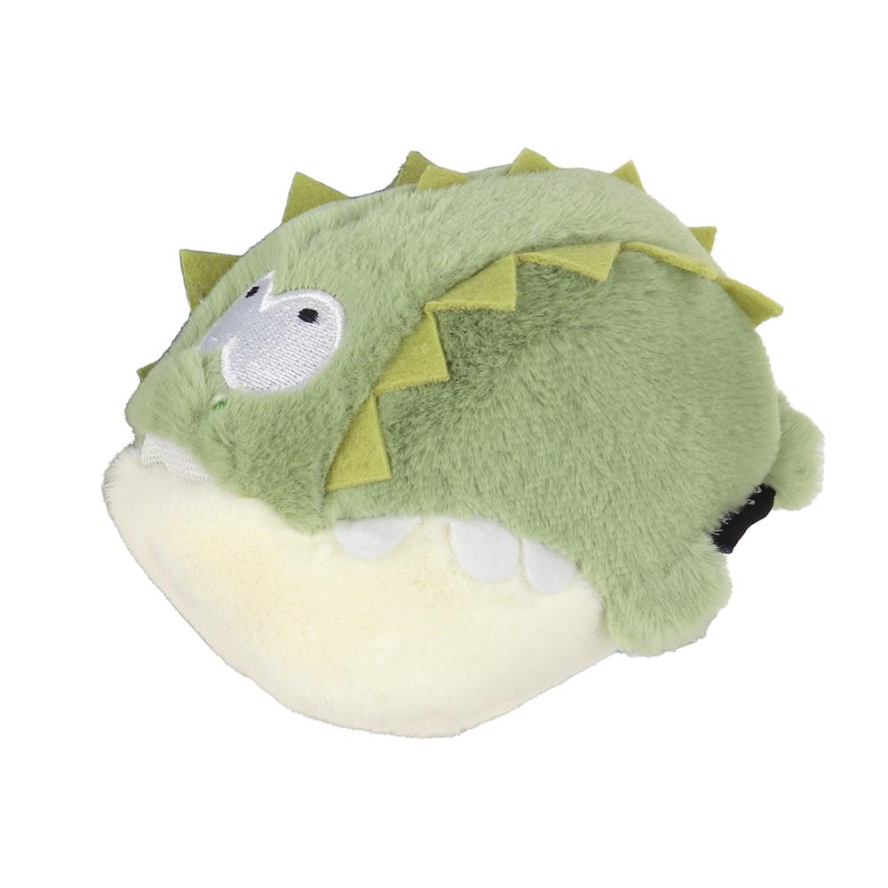 ของเล่นสุนัขและแมว KAFBO SEA SURPRISE CROCODILE