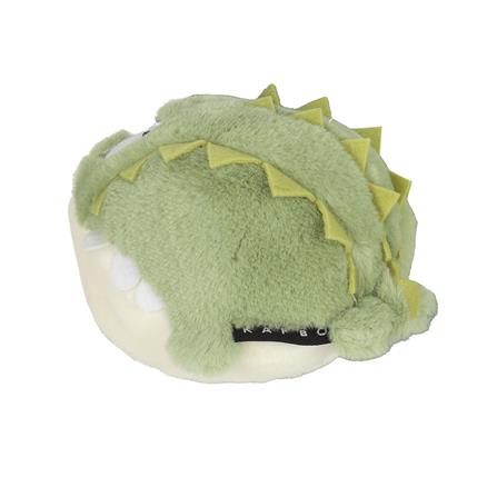 ของเล่นสุนัขและแมว KAFBO SEA SURPRISE CROCODILE_2