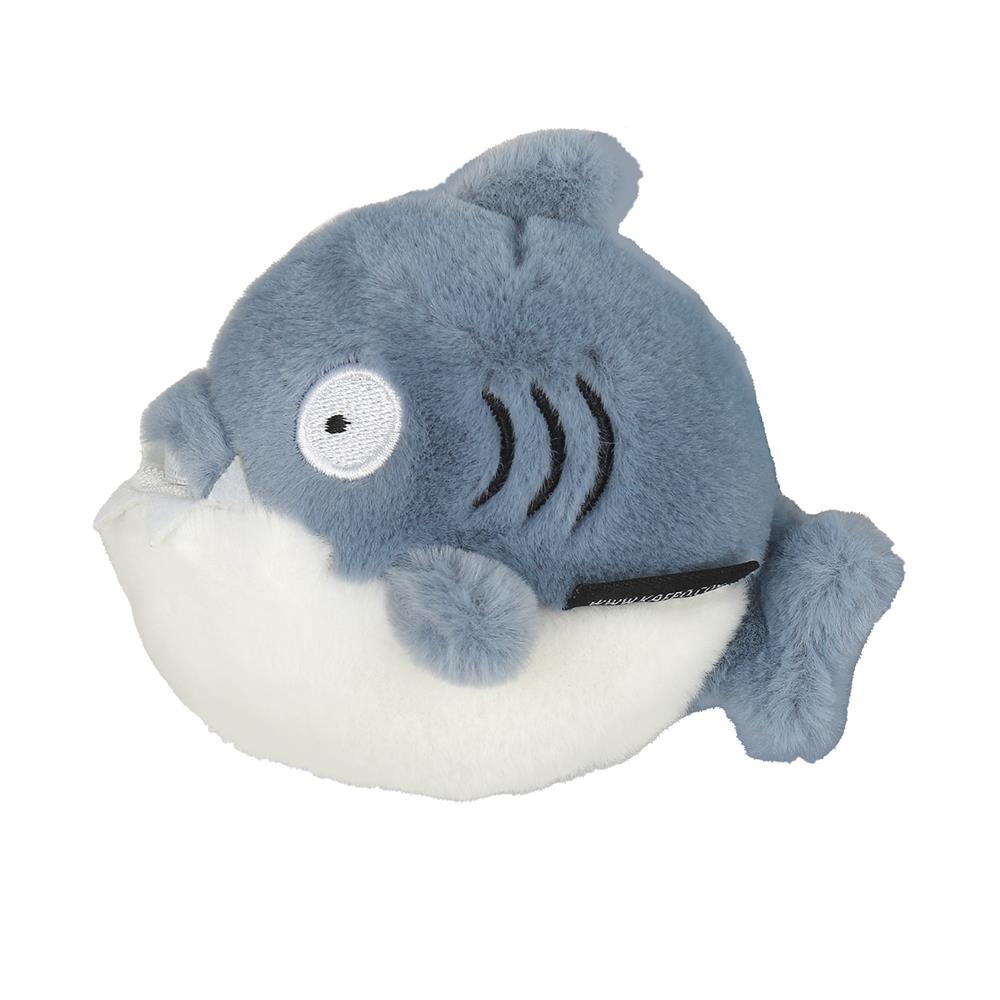 ของเล่นสุนัขและแมว KAFBO SEA SURPRISE SHARK