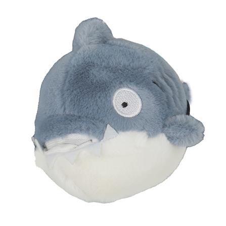 ของเล่นสุนัขและแมว KAFBO SEA SURPRISE SHARK_2