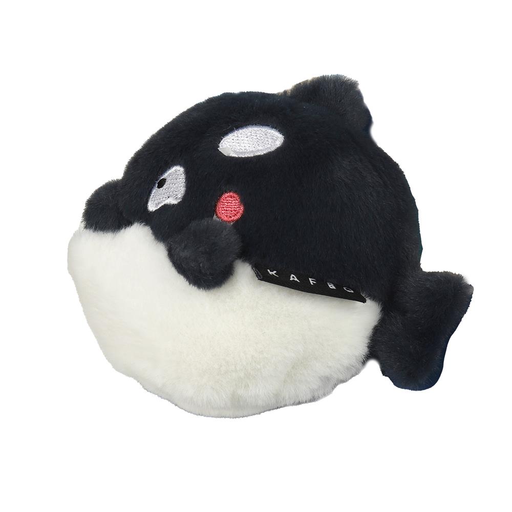 ของเล่นสุนัขและแมว KAFBO SEA SURPRISE KILLER WHALES