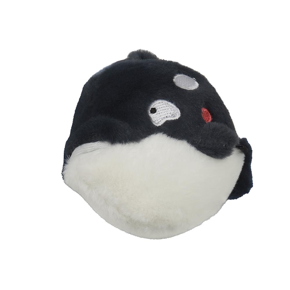 ของเล่นสุนัขและแมว KAFBO SEA SURPRISE KILLER WHALES