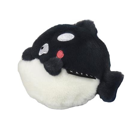 ของเล่นสุนัขและแมว KAFBO SEA SURPRISE KILLER WHALES_2