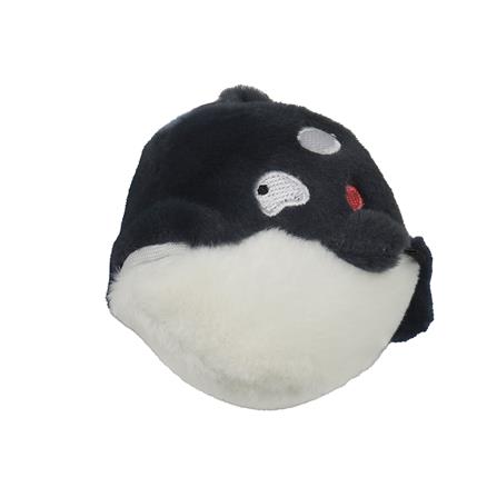 ของเล่นสุนัขและแมว KAFBO SEA SURPRISE KILLER WHALES_3