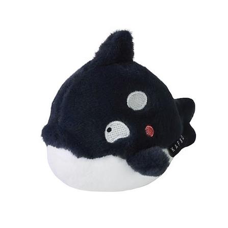 ของเล่นสุนัขและแมว KAFBO SEA SURPRISE KILLER WHALES_4