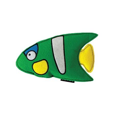ของเล่นสุนัข KAFBO SEA ANGLEFISH_0