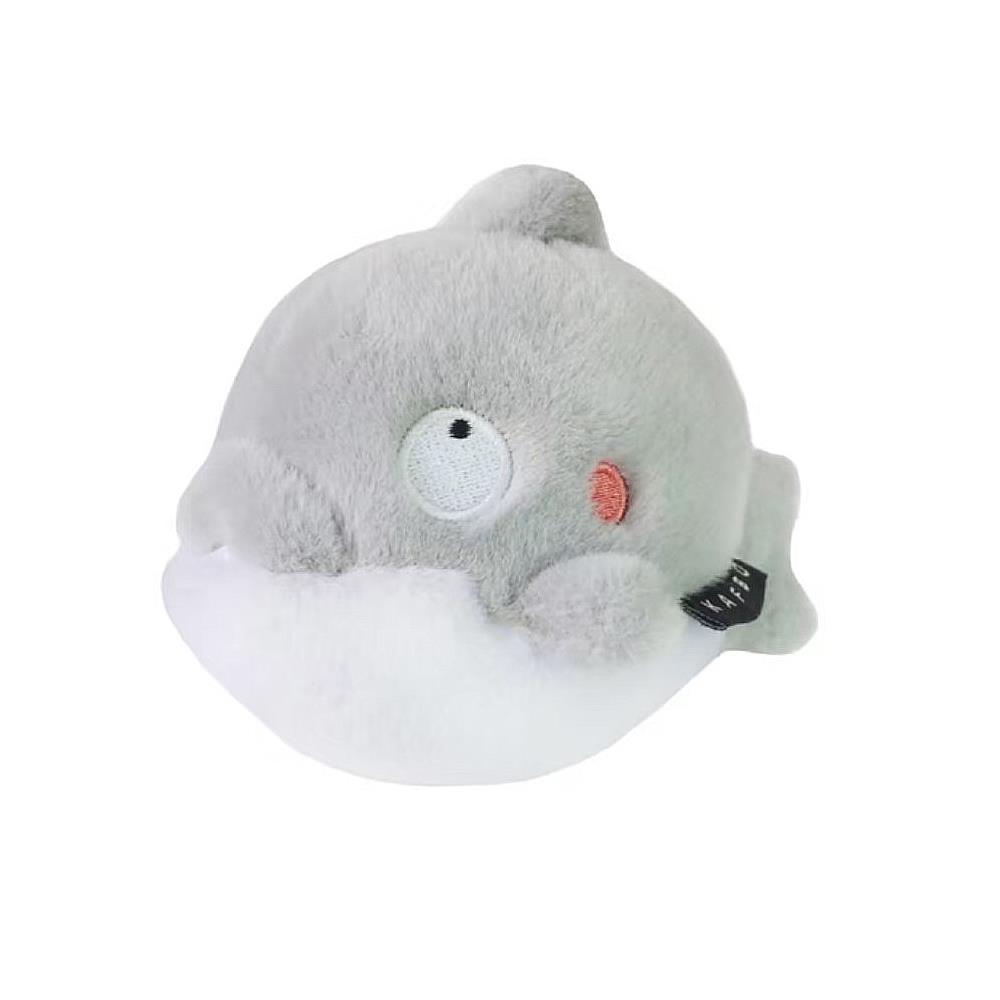 ของเล่นสุนัขและแมว KAFBO SEA SURPRISE DOLPHINS