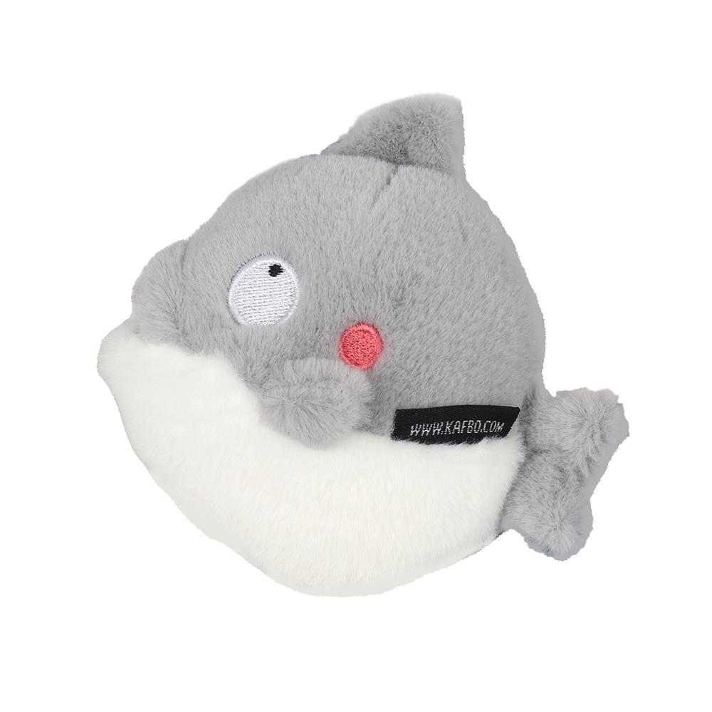 ของเล่นสุนัขและแมว KAFBO SEA SURPRISE DOLPHINS