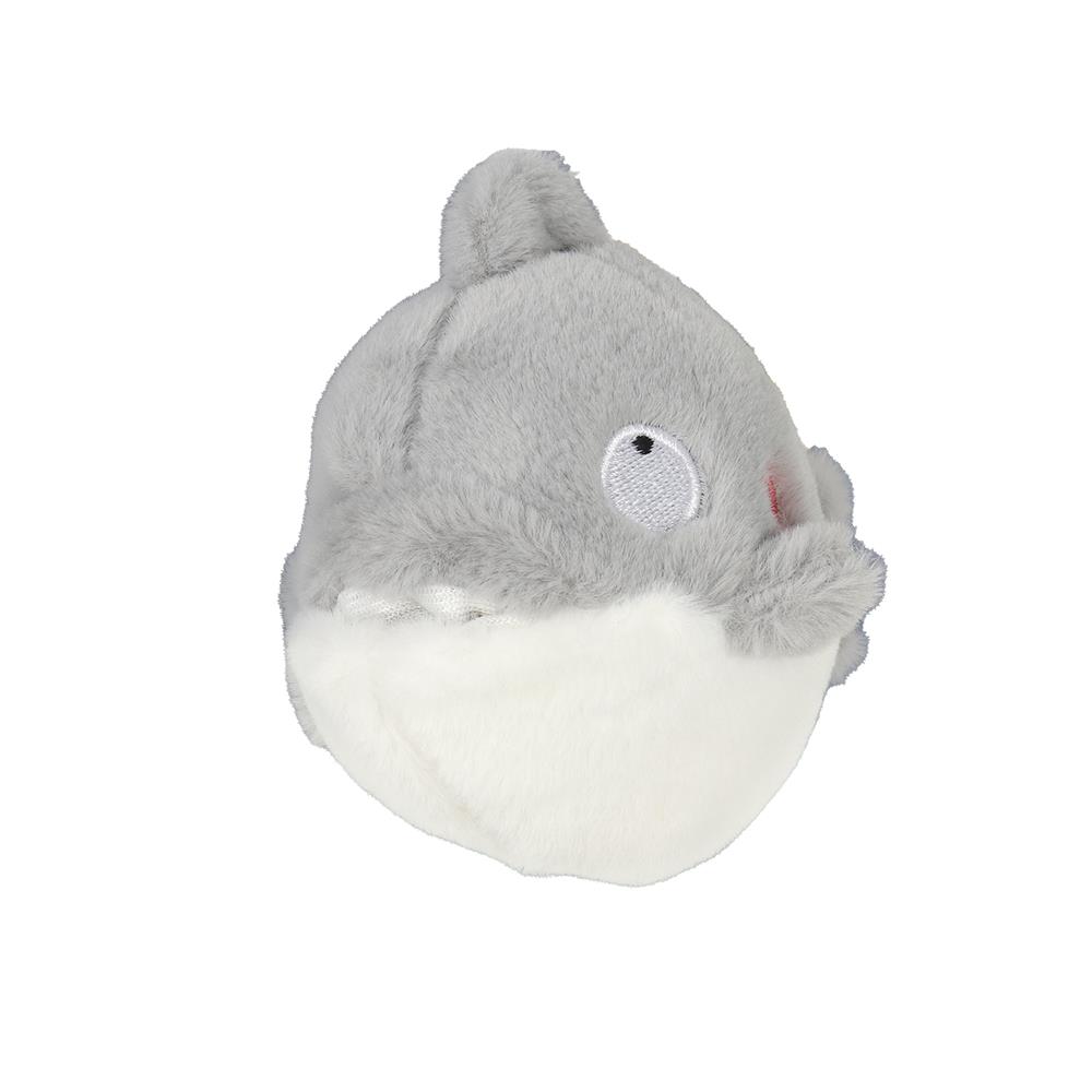 ของเล่นสุนัขและแมว KAFBO SEA SURPRISE DOLPHINS