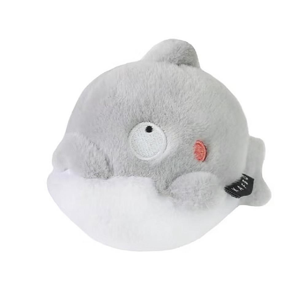 ของเล่นสุนัขและแมว KAFBO SEA SURPRISE DOLPHINS