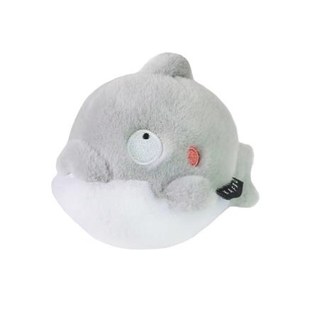 ของเล่นสุนัขและแมว KAFBO SEA SURPRISE DOLPHINS_0