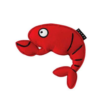 ของเล่นสุนัข KAFBO SEA WORLD LOBSTER_0