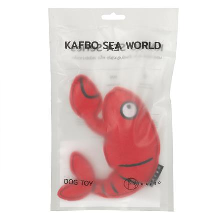 ของเล่นสุนัข KAFBO SEA WORLD LOBSTER_1