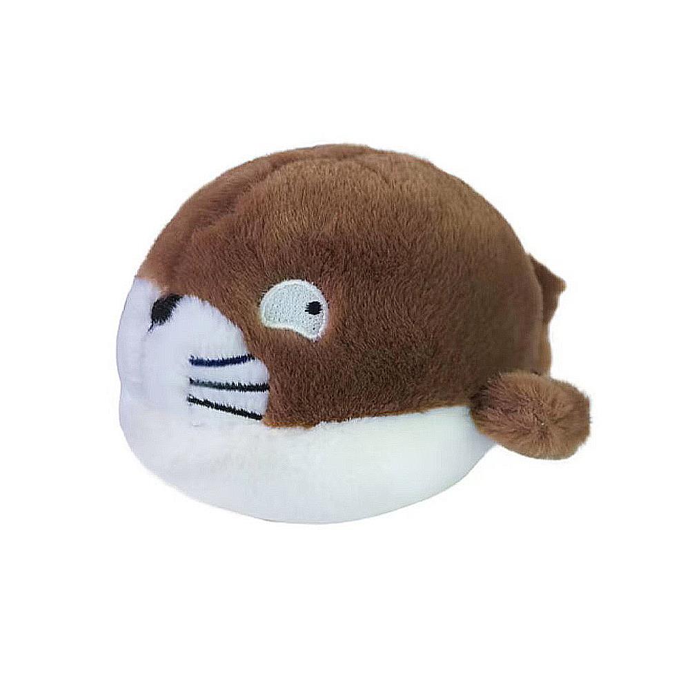 ของเล่นสุนัขและแมว KAFBO SEA SURPRISE SEAL