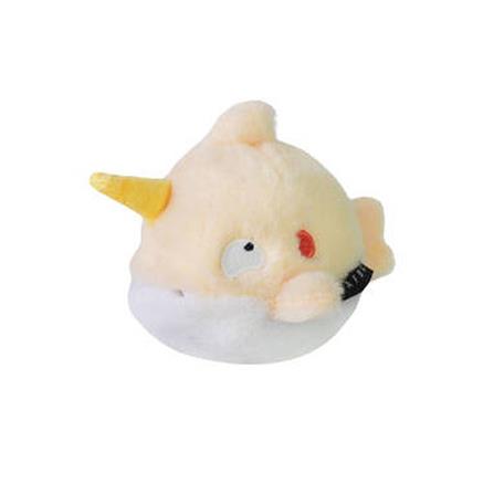 ของเล่นสุนัขและแมว KAFBO SEA SURPRISE NARWHALS_0