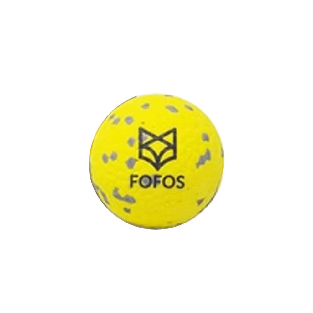 ของเล่นสำหรับสุนัข FOFOS SUPER BOUNCE BALL ไซซ์ S