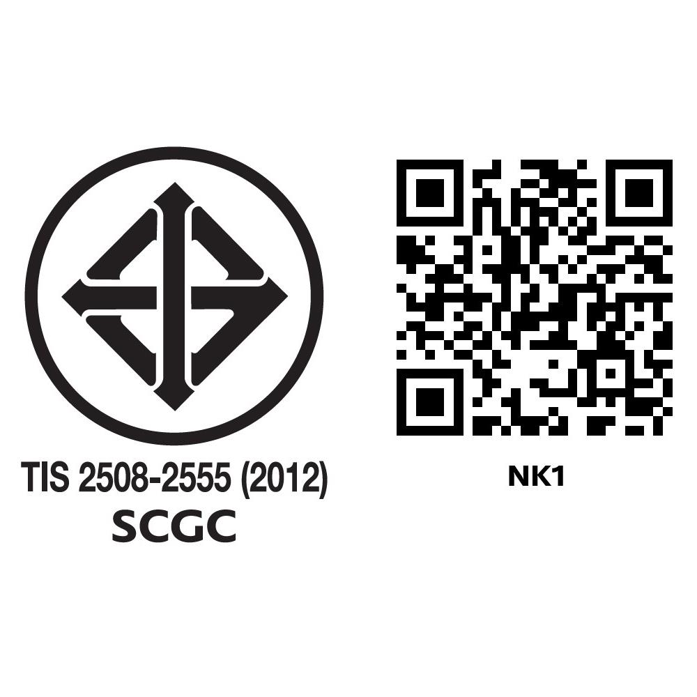 กระเบื้องพื้น 12x12 นิ้ว COTTO วิลลี่ โบน ขาว PM 1M2