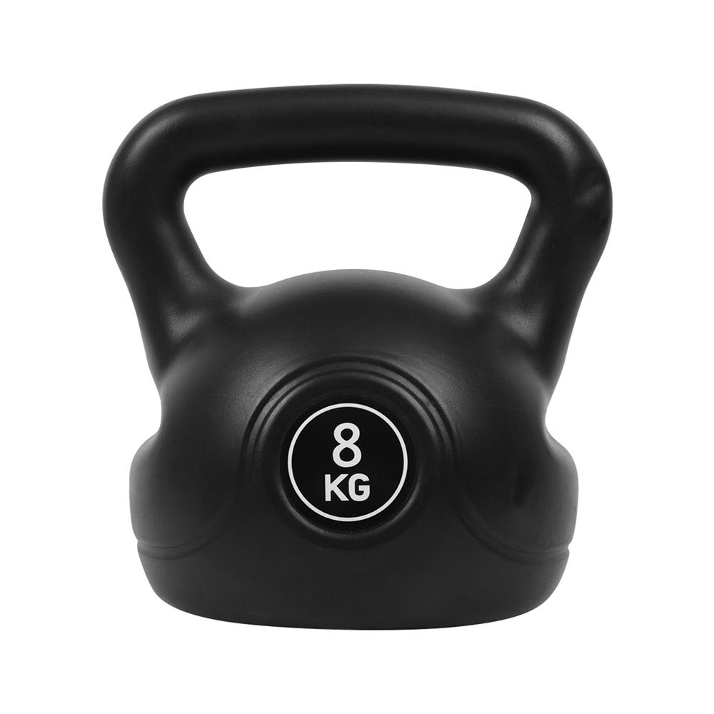 เคตเทิลเบล XTIVEPRO 8 กก. สีดำ