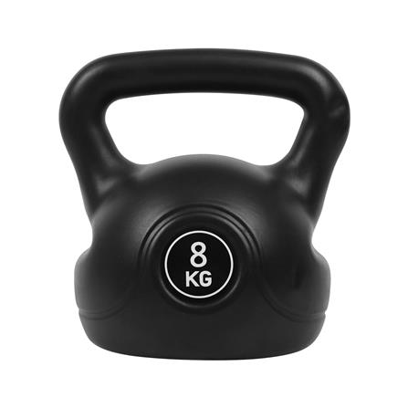 เคตเทิลเบล XTIVEPRO 8 กก. สีดำ_0