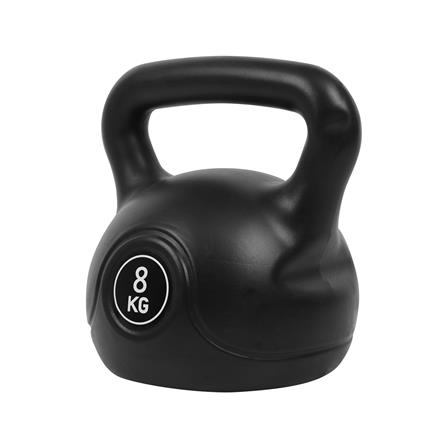 เคตเทิลเบล XTIVEPRO 8 กก. สีดำ_1